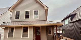 West AVL - Spacious, Beautiful Modern Home Gallery 1