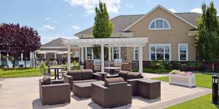 Park Lane at Garden State Park Gallery 11