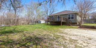 100 Brewer Road Gallery 1