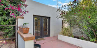 Charming Mission Style Home with Guest House & One Block from Arizona Inn Gallery 11