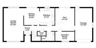 1148 Palisades Drive Gallery 16