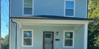 903 Orphanage Ave--New Construction! Gallery 1