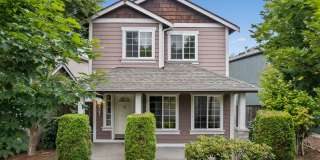 Cozy Lacey Home – 3 Bed, 2.5 Bath, Near JBLM! Gallery 1