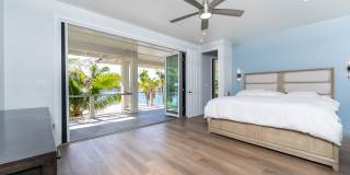 Furnished Luxury Ocean Front Estate in Waianae with Old Hawaii rural setting- 3 Bedrooms x 3 Bathrooms x 2 Half Bathrooms Gallery 49