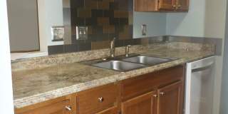 2 Bedroom 2 bath Condo Gallery 1