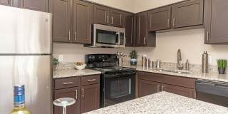 Cabana Apartment Homes Gallery 3