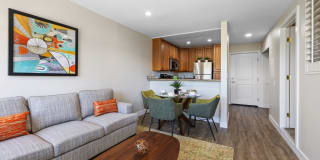 Woodland Trio Apartments Gallery 1