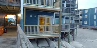 Furnished Oceanfront Condo- On the Beach! Gallery 1