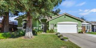 Charming 3-Bedroom Home for Rent in Elk Grove, CA - 9577 Fetlock Way Gallery 1