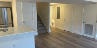 LUXURY 2 BED 2.5 BATH DUPLEX, All New , Laundry in Unit Garage Pool,. NO fee Gallery 13