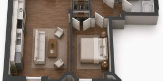 The Palmer Gallery 8