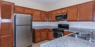 The Vineyards at Palm Desert Gallery 68