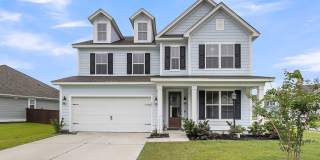 Spacious 5BR/4.5BA Home in Foxbank Plantation | Built 2023 | Gourmet Kitchen & Screened Porch Spacious 5BR/4.5BA Home in Foxbank Plantation | Built 2023 | Gourmet Kitchen & Screened Porch Gallery 1