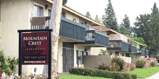 Mountain Crest Apartments Gallery 16