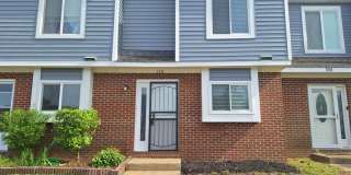 152 Eberly Terrace  Hampton, VA 23669 Gallery 1