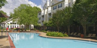 eaves Washingtonian Center Gallery 31