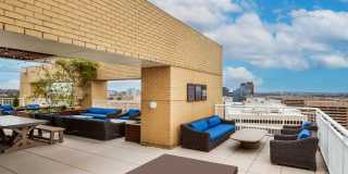 Concord Crystal City Gallery 15