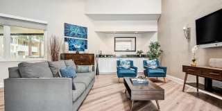 Stonecreek Apartment Homes Gallery 8