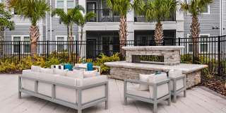 Encore Metro at Millenia Gallery 21