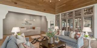 Portier at Midtown Gallery 59