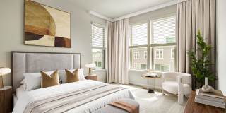 CityHouse Ashburn Station Gallery 5