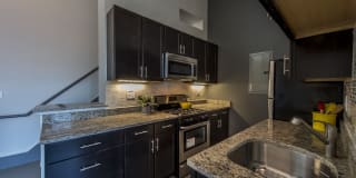 160 East Berkeley Street Gallery 10