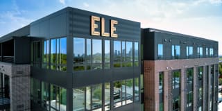 Ele Lower Greenville Gallery 1