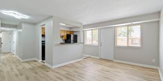 The Vista Apartment Homes Gallery 8