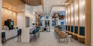 Perla Luxury Apartments Gallery 12