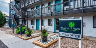 Parkwood Plaza Gallery 10