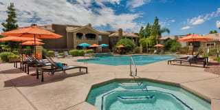 Desert Mirage Gallery 16