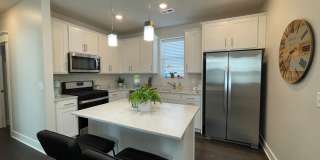 The Bungalows on the Lake - Block C Gallery 132
