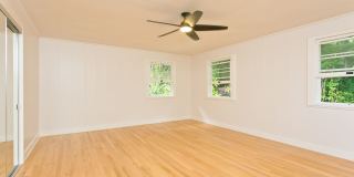 Rarely Available Private Estate in Manoa! Move in Ready! Gallery 9