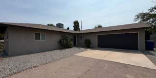 Lovely 4 Bedroom 2 Bathroom Home In NE ABQ! Lovely 4 Bedroom 2 Bathroom Home In NE ABQ! Gallery 1