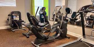 Melbourne - Senior Housing Gallery 17