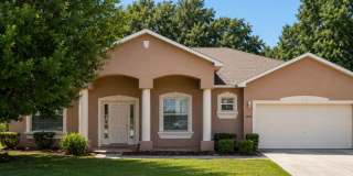 Spacious 3-Bedroom Home with Bonus Flex Room in Northeast Ocala – Space to Live, Work & Entertain! Gallery 1