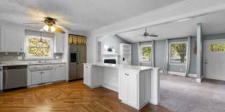 Gorgeous 3 Bedroom Ranch in North Raleigh, updated, pet friendly, fenced-in yard! Gallery 6