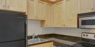Market Street Apartments 2 bedroom 2 bath Gallery 3