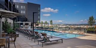 Modera Art Park Gallery 21