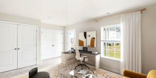 The Villas at Patapsco Glen Gallery 4