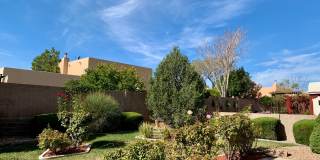 3 bedroom 2.5 bathroom southwest Albuquerque Gallery 22