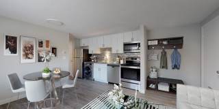 Shenandoah Apartments Gallery 9