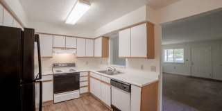 Bradford Run Apartments Gallery 1