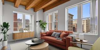 Lowertown Commons Gallery 2