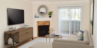 Valley Apartments Gallery 4