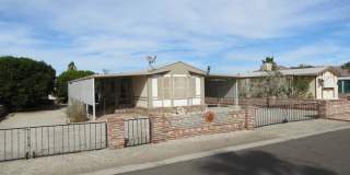 CLEAN 2 BED, 1 BATH IN THE FOOTHILLS! Gallery 1