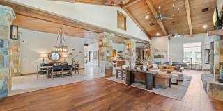 Ranch Creek Gallery 97