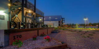 District Lofts by Mark-Taylor Gallery 5