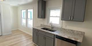 Welcome to this newly remodeled 4-bedroom, 2-bathroom house in the desirable location of Wilmington, NC. Gallery 21