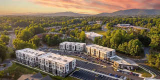 5 Row Apartments Gallery 1